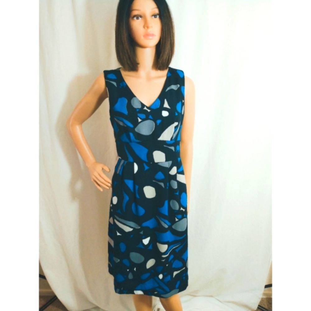 GEORGE dress by MARK EISEN